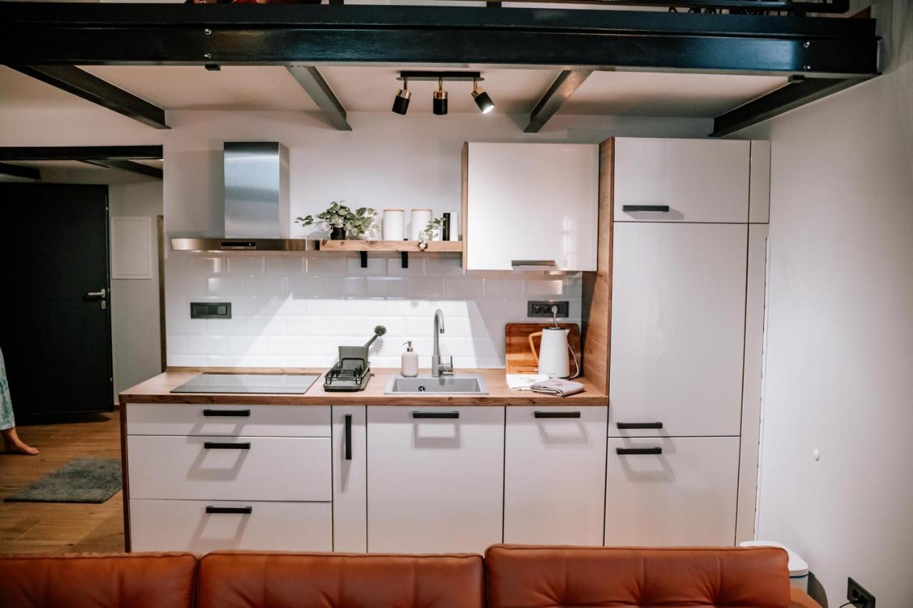 אוסילק Apartman Saturn מראה חיצוני תמונה