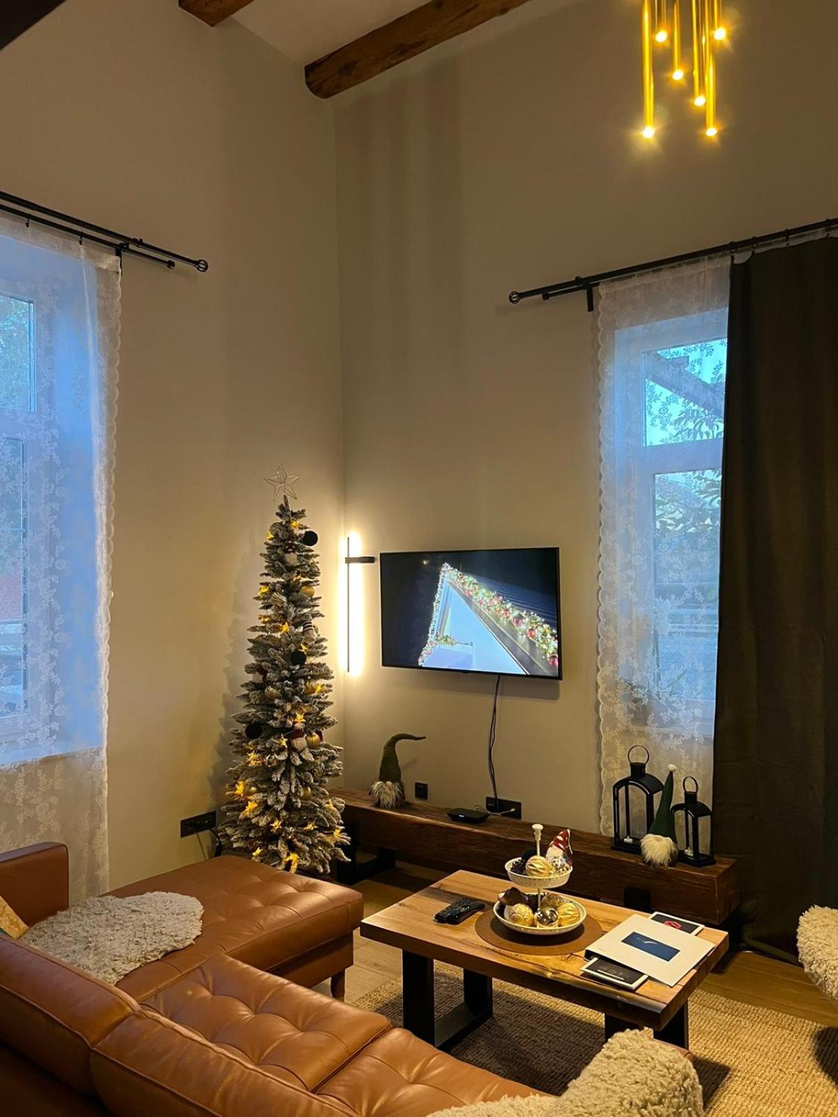 אוסילק Apartman Saturn מראה חיצוני תמונה