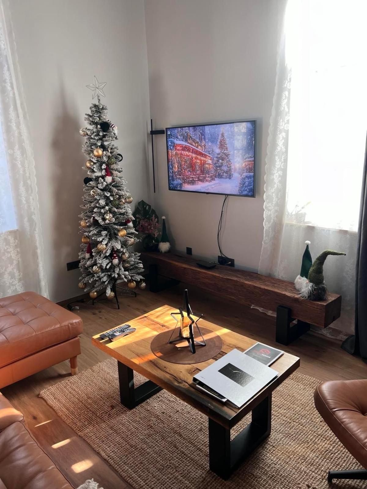 אוסילק Apartman Saturn מראה חיצוני תמונה